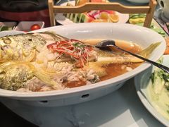 -甬妈妈湖畔里餐厅(唐山南湖旅游景区店)