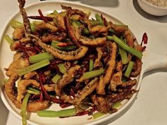 -昱德来·天津菜(河西店)