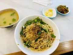 -欣达面馆(天桥支路店)