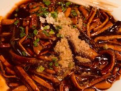 响油鳝糊-鱼食饭稻·苏浙土菜17年老馆子(平江路店)