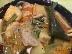 -小谷姐姐麻辣拌·麻辣烫(北辰店)