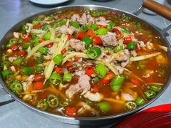 -蛙兔鸡自贡风味·特色江湖菜(广都店)