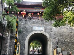 -西湖外事游船(湖滨二公园外事游船码头)