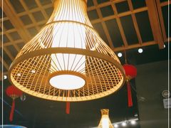 大堂-陈傻子餐厅(世纪都会店)