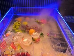 -海底捞火锅(长宁路龙之梦店)