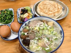 -夏家合汁(天润花园小区店)