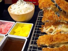 米屋石锅拌饭-米屋石锅拌饭(师大店)