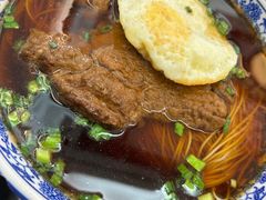 -伟记奥面馆(养育巷店)