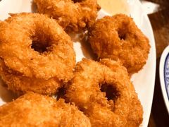 -Dang restaurant (patong phuket)