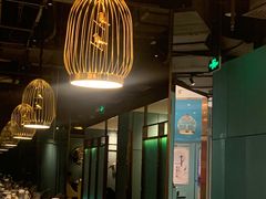 -鹊玥·粤菜小馆(汇智国际商业中心店)
