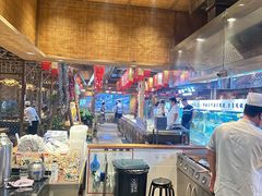 -胖姐渔村(中源大道店)