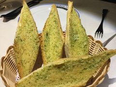 -俄士厨房(万松园店)