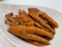 -顺德人家食府(黄金广场店)