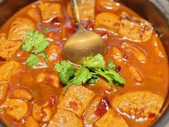 -童福兴·南京菜(老门东店)