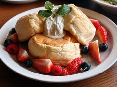 -UPPER KITCHEN(延安路店)