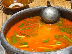 -贵厨酸汤牛肉(花果园国际中心店)
