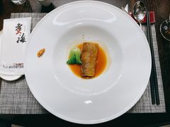 -潮汕味道·煮海餐厅(金麟大厦店)