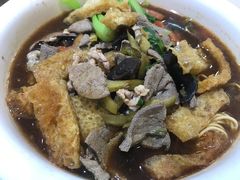-一家人面馆(三条巷店)