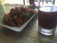 六和孝顺素食-六和孝顺素食餐厅(西湖道店)