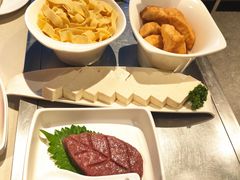 -海底捞火锅(劲松店)
