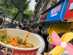 -家阳赵师傅油饼包烧麦(粮道街店)