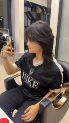 -GANO HAIR 