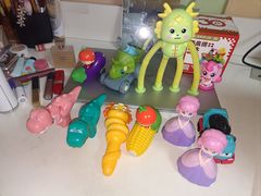 -海底捞大排档火锅(打浦路店)