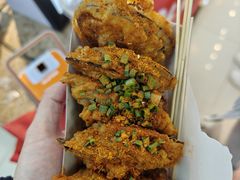 -李好吉吉自选炸鸡(星天广场店)