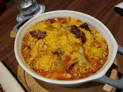 -大树餐厅(益田假日店)