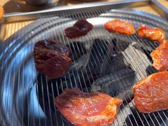 -麻蒲碳烤肉(梅花园店)