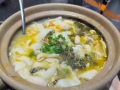 -紫光园·烤鸭·北京菜(团结湖店)