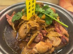 -芋包王闽南茶楼(八市店)