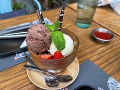 -闲·胡同 Barblu Hutong(雍和宫五道营店)