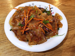 风味大拉皮-大东北(武侯祠店)