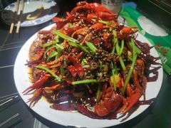 -京悦南门涮羊肉·羊蝎子火锅(田林路店)
