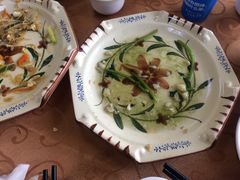 -幽优农庄·森波拉特色本地农家菜