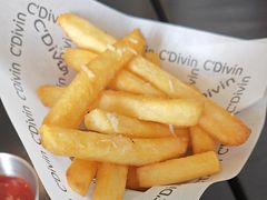 -22ºN BISTRO西餐&酒馆