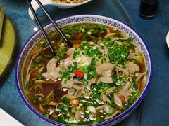-富临轩私房菜(集庆门大街店)