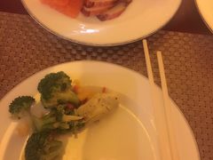 -赛象酒店·福泉阁中餐厅