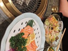 -梦山水日本烧肉(五四广场店)