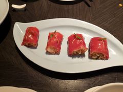 -万丽轩·粤菜(王府井金茂万丽酒店)