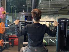 -MR.COOL健身工作室(浦江城市生活广场店)