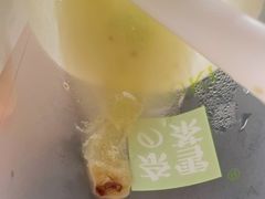 -奈雪的茶(中粮祥云小镇店)
