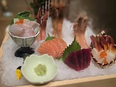 -Minase水濑·日料放题(外滩店)