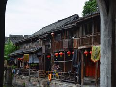 -莫干山风景区