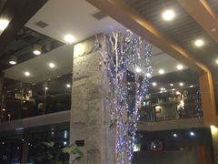 -纽斯桑拿会所(天山店)