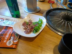 -韩呈黑牛家烤肉(太原街万达店)