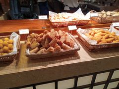 -芭菲盛宴·环球美食(北城国际店)