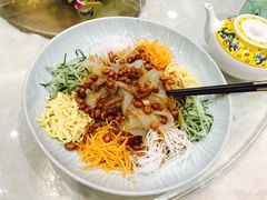-汇贤府·李氏鲁菜(五棵松店)