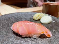 -银座岩
